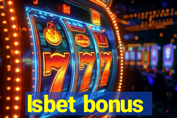 lsbet bonus